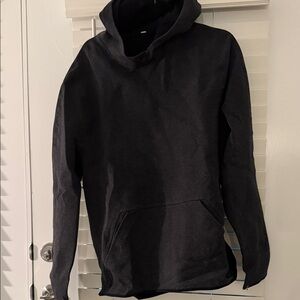 lululemon athletica Black Hoodie